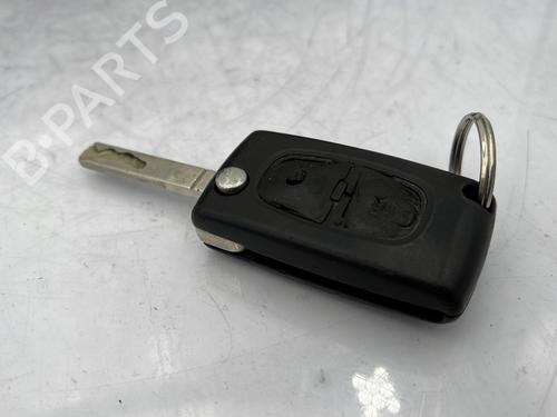 Electronic module CITROËN C3 II (SC_) 1.4 HDi 70 (SC8HZC, SC8HR0, SC8HP4) | BP27397999M83  - Image 8