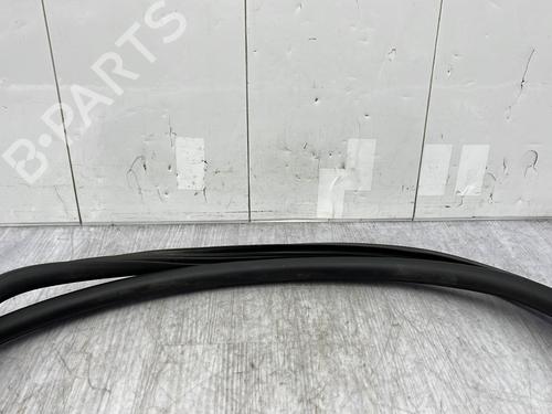Rubber door seal VW GOLF VI (5K1) 2.0 TDI | BP23875731C142 