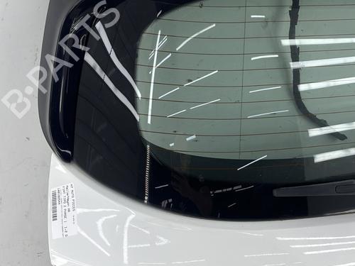 Tailgate FIAT TIPO Hatchback (356_, 357_) 1.3 D (356HXH1A) | BP27171525C6 
