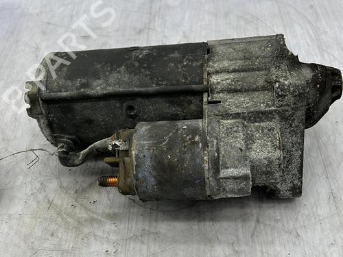 Used Starter Starter RENAULT LAGUNA I (B56_, 556_) 1.9 dTi (B56J) (98 hp) 23703215 23703215