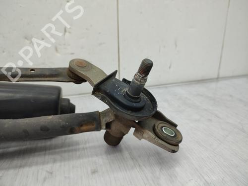 Front wiper motor HYUNDAI i10 I (PA) 1.1 | BP23702027M29 