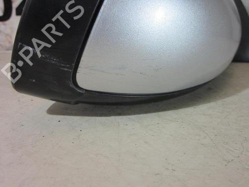 Right mirror OPEL OMEGA B (V94) 2.5 TD (F69, M69, P69) | BP23689020C27 