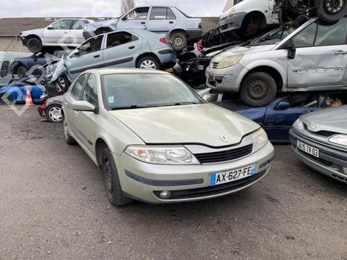 Steering column RENAULT LAGUNA II (BG0/1_) 1.9 dCi | BP23673873M21  - Image 23