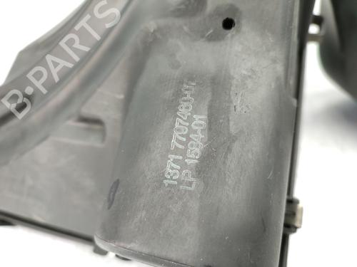 Air filter box BMW 1 (E81) 118 d | BP23760607M87 