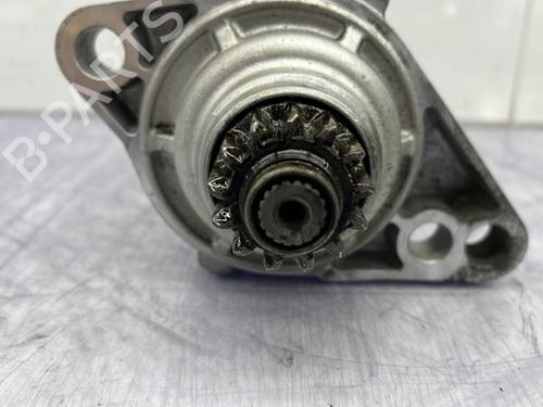 Starter VW GOLF VII Variant (BA5, BV5) 1.6 TDI | BP23757394M8 - Image 5
