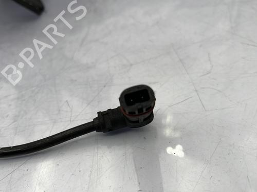 Left front steering knuckle MERCEDES-BENZ A-CLASS (W169) A 180 CDI (169.007, 169.307) | BP23688817M25 