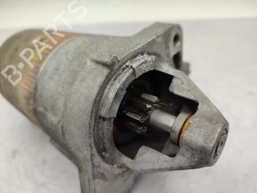 Used Starter FIAT PANDA (169_) 1.1 (169.AXA1A) (54 hp) 23741990