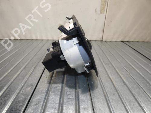 Used Climate control Climate control 23686447 23686447