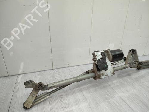 Front wiper motor CITROËN C4 I (LC_) 1.6 HDi | BP23720576M29 