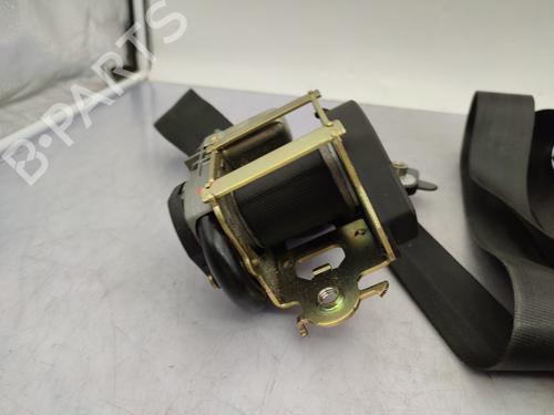 Front right seatbelt CITROËN C5 II (RC_) 1.8 16V (RC6FZB) | BP27725250I25 - Image 6