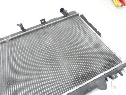 Water radiator MAZDA 6 Hatchback (GH) 2.2 MZR-CD (GH10) | BP23669930M31  - Image 5