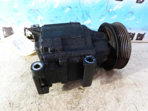 AC compressor FIAT DOBLO Box Body/MPV (223_) 1.3 D Multijet | BP23690511M34 