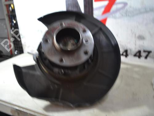 Right rear steering knuckle BMW X5 (E53) 4.6 is | BP23685993M28 