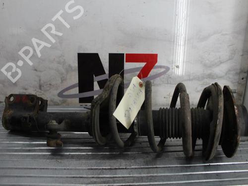 Used Left front shock absorber HYUNDAI TUCSON (JM) 2.0 CRDi (140 hp) 23691932