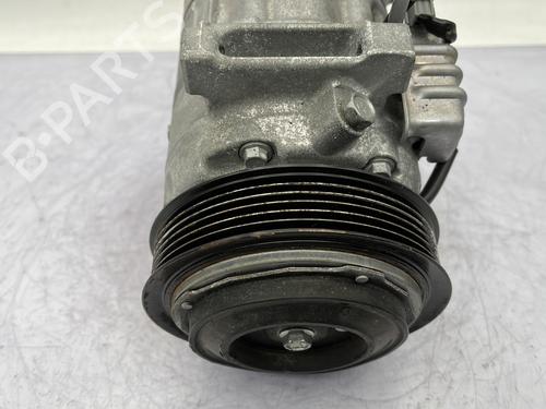 AC compressor RENAULT TALISMAN (LP_) 1.6 TCe 150 | BP23739650M34 