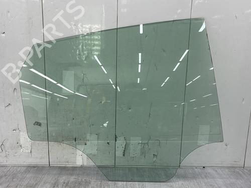Used Rear right door window SEAT IBIZA IV (6J5, 6P1) 1.6 (105 hp) 31754958