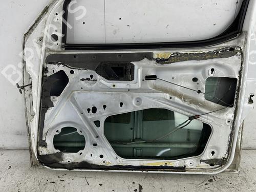 Right front door CITROËN BERLINGO / BERLINGO FIRST Box Body/MPV (M_) 2.0 HDI 90 (MBRHY, MCRHY) | BP27523648C3 