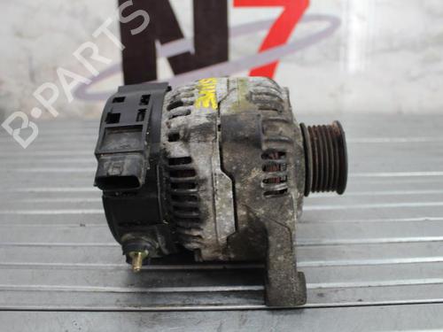 Alternator NISSAN MICRA II (K11) 1.0 i 16V | BP23668910M7 