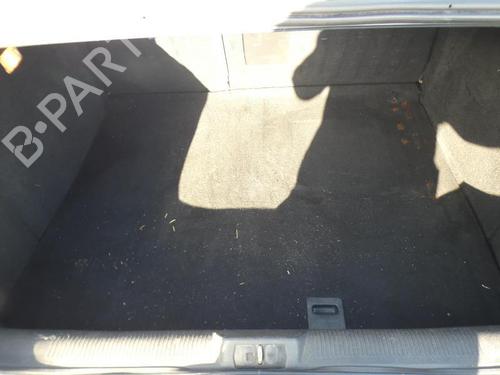 Left front window switch PEUGEOT 407 (6D_) 2.0 HDi 135 (6DRHRH, 6DRHRE, 6DRHRG, 6DRHRJ) | BP23702111I27 - Image 44