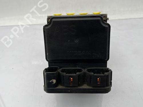 ABS pump NISSAN X-TRAIL I (T30)  | BP24977953M43 