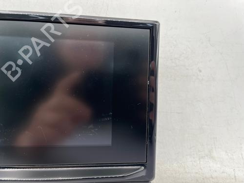 Display CITROËN C3 III (SX) 1.2 PureTech 82 | BP36401114C48 - Image 3