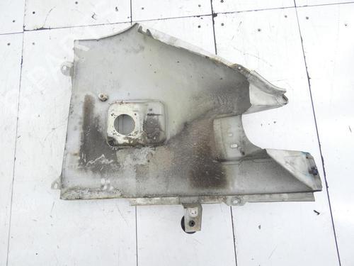 Left front fenders PEUGEOT BOXER Van (230L) 2.5 D | BP23701369C41 