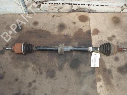 Right front driveshaft OPEL CORSA D (S07) 1.3 CDTI (L08, L68) | BP23691404M39 - Image 2