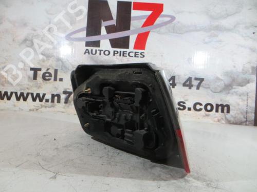 Used Left taillight Left taillight SEAT IBIZA II (6K1) 1.9 D (64 hp) 23741387 23741387