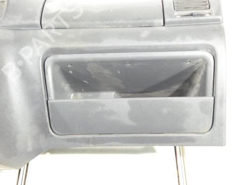 Used Dashboard Dashboard CITROËN BERLINGO / BERLINGO FIRST MPV (MF_, GJK_, GFK_) 2.0 HDI 90 (MFRHY) (90 hp) 23670892 23670892