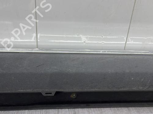 Próg lewy CITROËN C-CROSSER (VU_, VV_) 2.2 HDi | BP23753907C115 