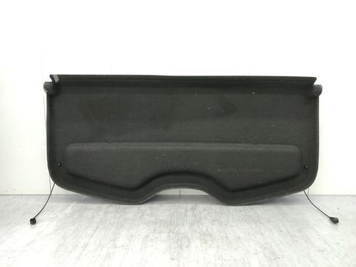 Used Rear parcel shelf Rear parcel shelf RENAULT CLIO III (BR0/1, CR0/1) 1.2 16V (BR02, BR0J, BR11, CR02, CR0J, CR11) (75 hp) 23677992 23677992
