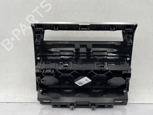 Climate control RENAULT CLIO V (B7_) 1.0 TCe 90 (B7MT) | BP24641410I5 