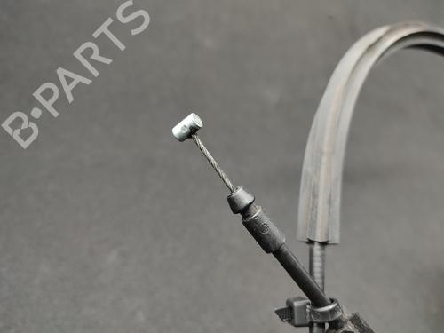 Front right lock FIAT DUCATO Van (250_) 100 Multijet 2,2 D | BP23731052C97 