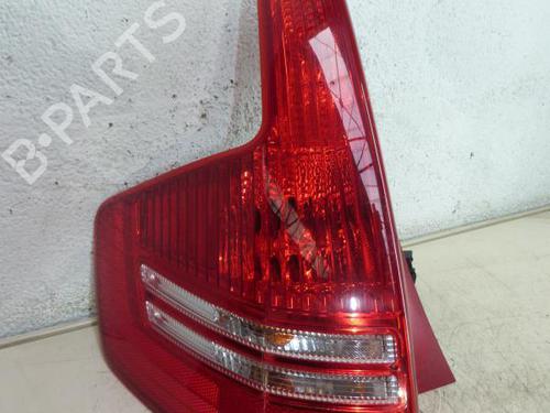 Used Left taillight CITROËN C4 I (LC_) 1.6 HDi (90 hp) 23693578