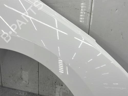 Right front fenders HYUNDAI i40 I (VF) 1.7 CRDI | BP29865949C42