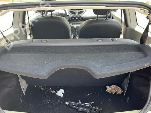 Front left window mechanism RENAULT TWINGO II (CN0_) 1.2 16V (CN0K, CN0V, CN0A) | BP23675550C22  - Image 27