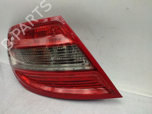 Left taillight MERCEDES-BENZ C-CLASS (W204) C 220 CDI (204.002) | BP29429915C34 