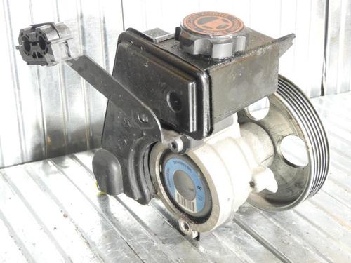 Used Steering pump Steering pump PEUGEOT 206+ (2L_, 2M_) 1.4 HDi eco 70 (68 hp) 23696276 23696276