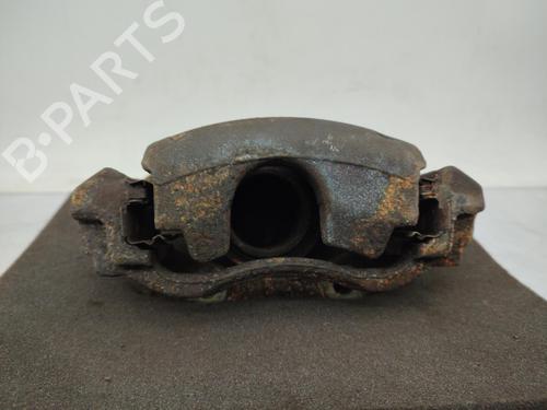 Used Left front brake caliper Left front brake caliper CITROËN XSARA (N1) 2.0 HDi 90 (90 hp) 23712657 23712657
