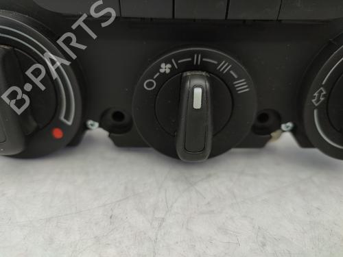 Climate control AUDI A3 Sportback (8PA) 1.6 TDI | BP27271166I5 