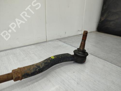 Steering rack TOYOTA PRIUS Liftback (_W2_) 1.5 Hybrid (NHW20_, NHW20R) | BP23720877M22 