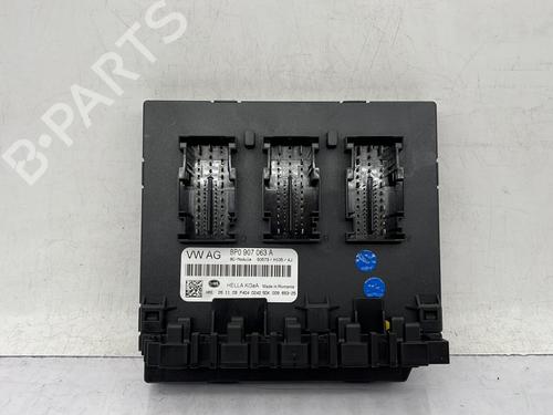 Modulo electronico AUDI A3 (8P1) 2.0 TDI quattro | BP28597877M83