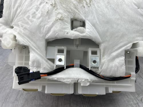 Heater matrix box CITROËN BERLINGO Box Body/MPV (K9) 1.5 BlueHDi 100 | BP29839331M61