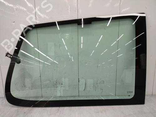 Used Rear right quarter glass CITROËN C8 (EA_, EB_) 2.0 HDi 165 (163 hp) 29239673