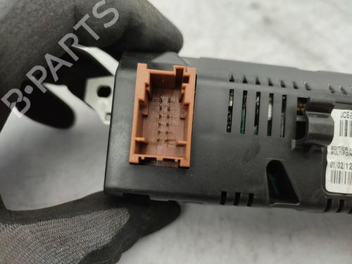 Multifunctionele display CITROËN C3 II (SC_) 1.6 HDi | BP27546874C48 