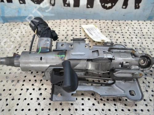 Used Steering column Steering column PEUGEOT 208 I (CA_, CC_) 1.6 HDi (92 hp) 23686717 23686717