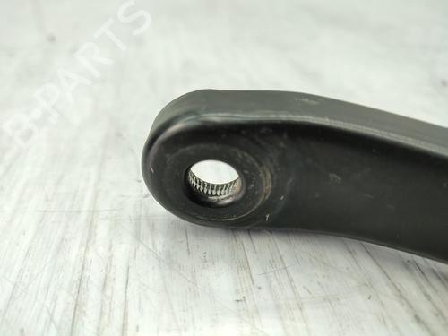 Front windshield wiper arm PEUGEOT 208 I (CA_, CC_) 1.6 HDi | BP23718733C143 