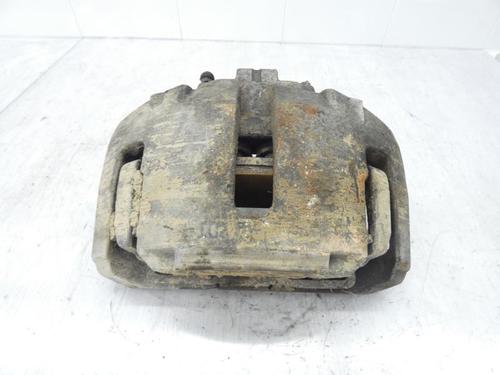 Left rear brake caliper VW PHAETON (3D1, 3D2, 3D3, 3D4, 3D6, 3D7, 3D8, 3D9) 4.2 V8 4motion | BP23700067M107 