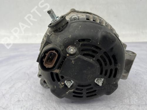 Alternator LAND ROVER DISCOVERY III (L319) 2.7 TD 4x4 | BP31572535M7 