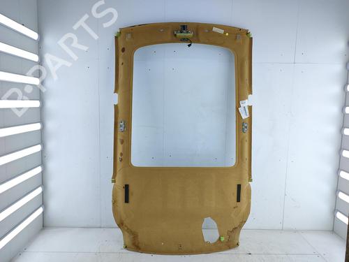 Interiør tag NISSAN QASHQAI / QASHQAI +2 I (J10, NJ10, JJ10E) 1.5 dCi | BP23720470I12 